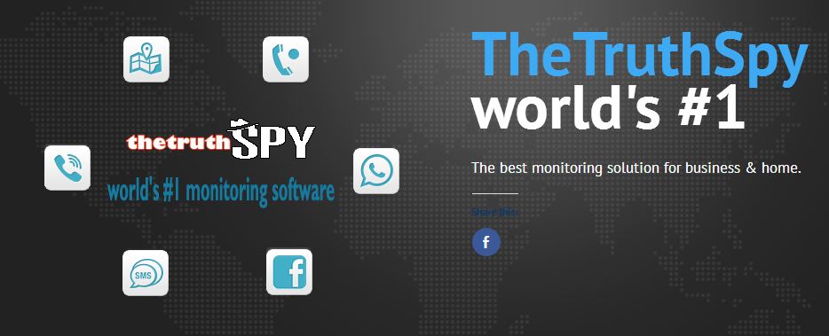 TheTruthSpy: Best Free iPhone Spy App